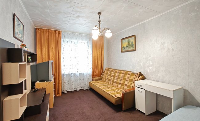 1-комнатная квартира в г. Балашиха