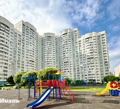 3-комнатная квартира в г. Балашиха