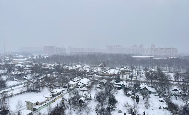 1-комнатная квартира в г. Балашиха