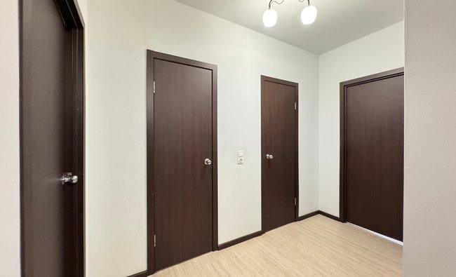 3-комнатная квартира в г. Балашиха