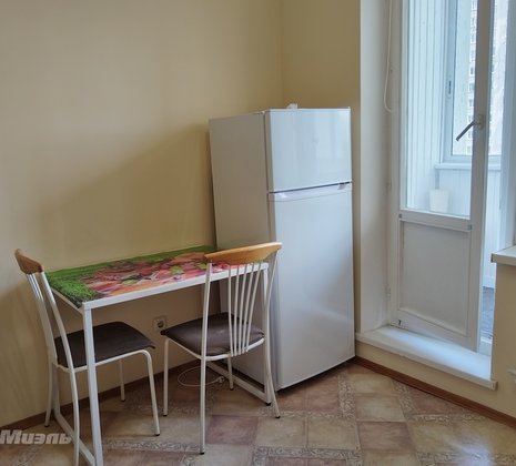 1-комнатная квартира в г. Балашиха