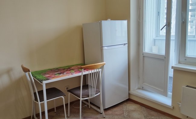 1-комнатная квартира в г. Балашиха