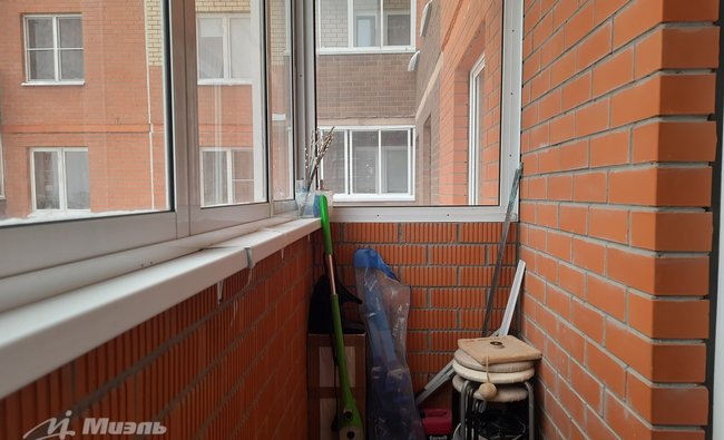 2-комнатная квартира в г. Балашиха