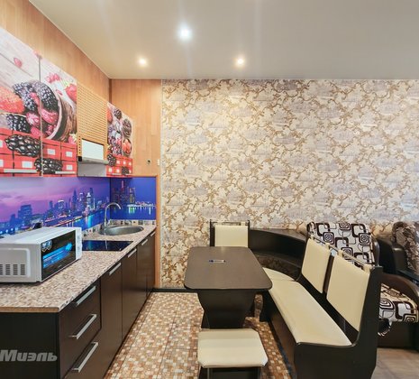 Студия в г. Балашиха