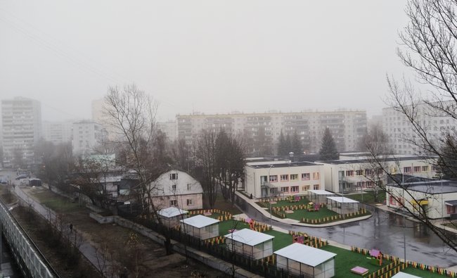 1-комнатная квартира в г. Балашиха