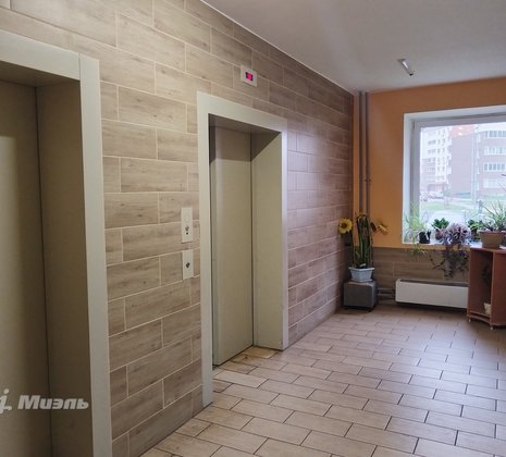 1-комнатная квартира в г. Балашиха