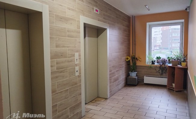 1-комнатная квартира в г. Балашиха