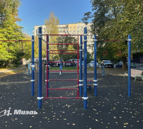 1-комнатная квартира в г. Балашиха