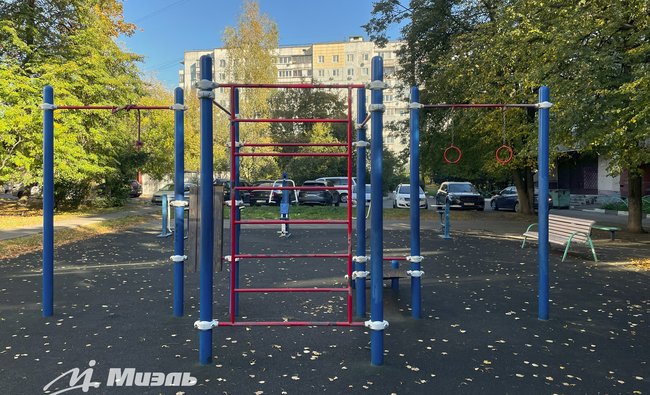 1-комнатная квартира в г. Балашиха