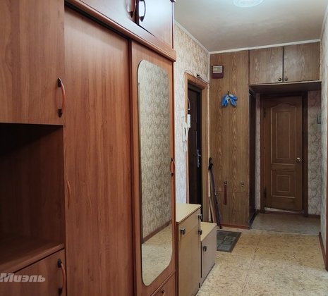 2-комнатная квартира в г. Балашиха