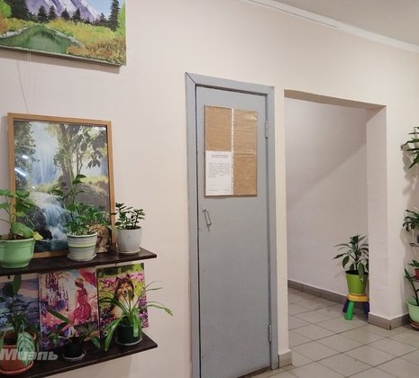 1-комнатная квартира в г. Балашиха