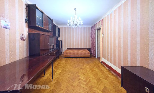 2-комнатная квартира в г. Балашиха