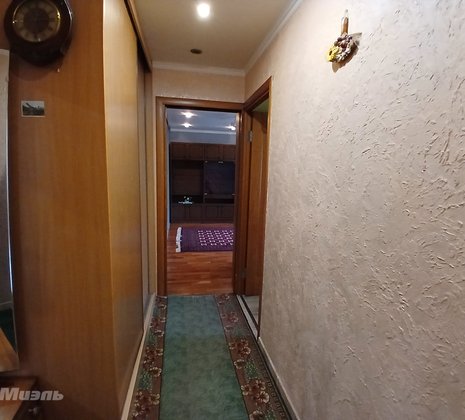 2-комнатная квартира в г. Балашиха