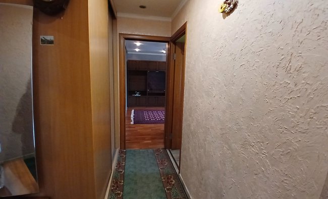 2-комнатная квартира в г. Балашиха