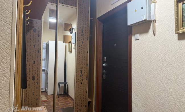 1-комнатная квартира в г. Балашиха