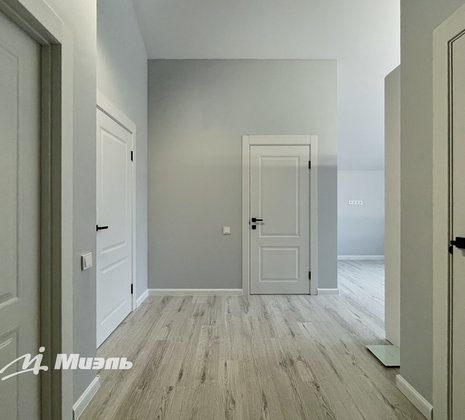 Московская обл, г Раменское, деревня Власово, ул Новая, д 4а