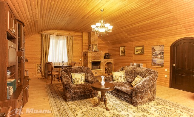 Московская обл, г Раменское, тер. СНТ Крокус, ул Зеленая, д 37