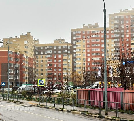 Студия в г. Балашиха