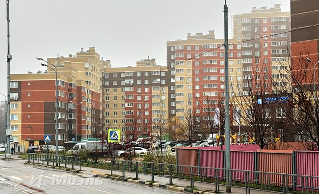 Студия в г. Балашиха