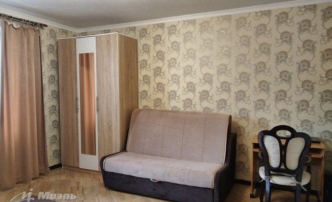 1-комнатная квартира в г. Балашиха
