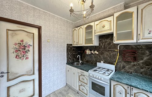 1-комнатная квартира в г. Балашиха