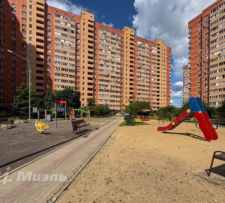 2-комнатная квартира в г. Балашиха