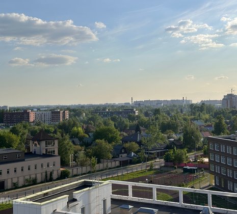 1-комнатная квартира в г. Балашиха