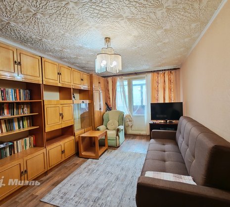 2-комнатная квартира в г. Балашиха