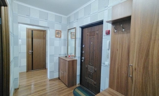 2-комнатная квартира в г. Балашиха