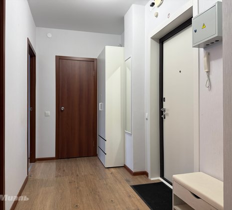 2-комнатная квартира в г. Балашиха