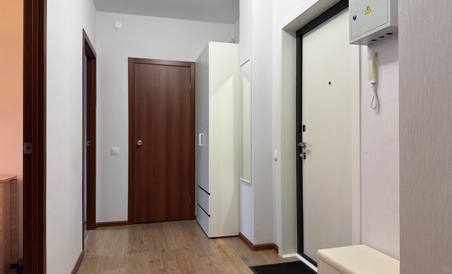 2-комнатная квартира в г. Балашиха