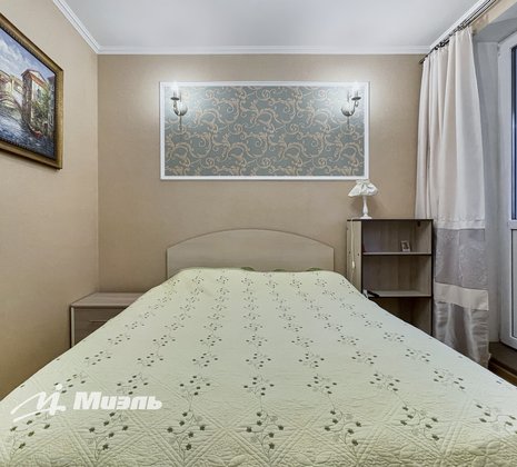 1-комнатная квартира в г. Реутов