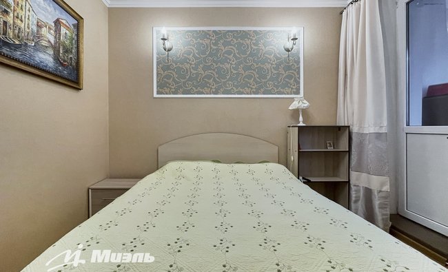 1-комнатная квартира в г. Реутов