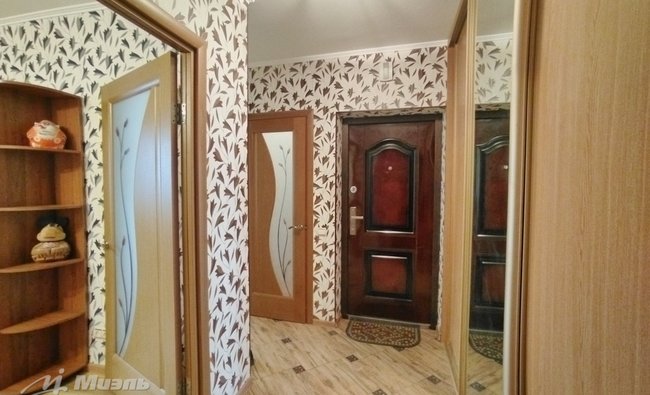 2-комнатная квартира в г. Балашиха