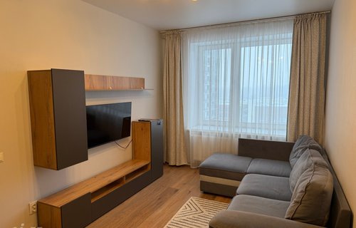 1-комнатная квартира в г. Балашиха