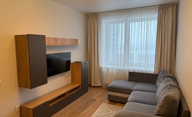 1-комнатная квартира в г. Балашиха