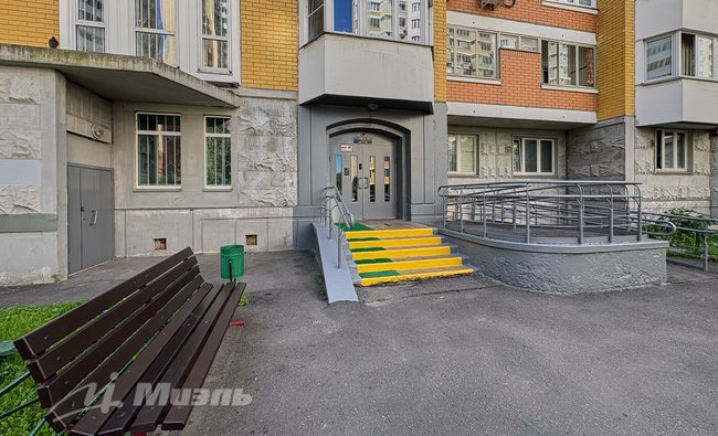 1-комнатная квартира в г. Балашиха