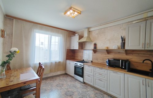 2-комнатная квартира в г. Балашиха