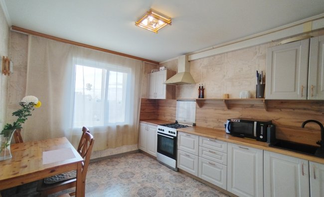 2-комнатная квартира в г. Балашиха