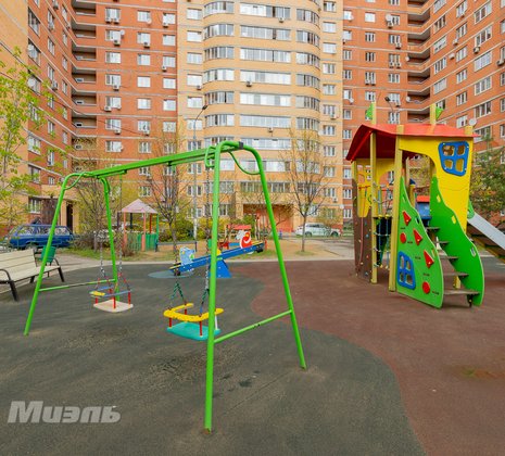 2-комнатная квартира в г. Балашиха