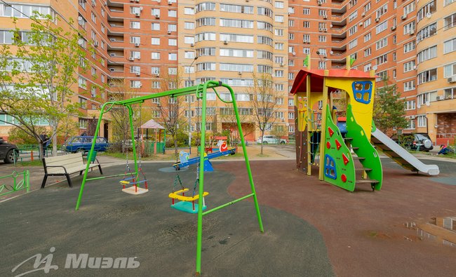 2-комнатная квартира в г. Балашиха