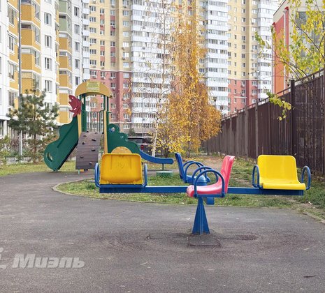 2-комнатная квартира в г. Балашиха