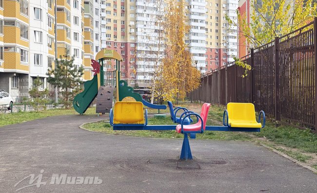 2-комнатная квартира в г. Балашиха