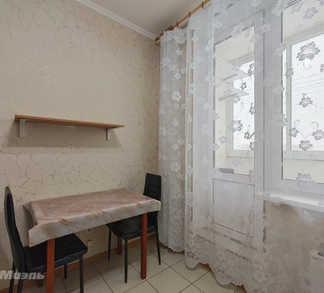 1-комнатная квартира в г. Балашиха