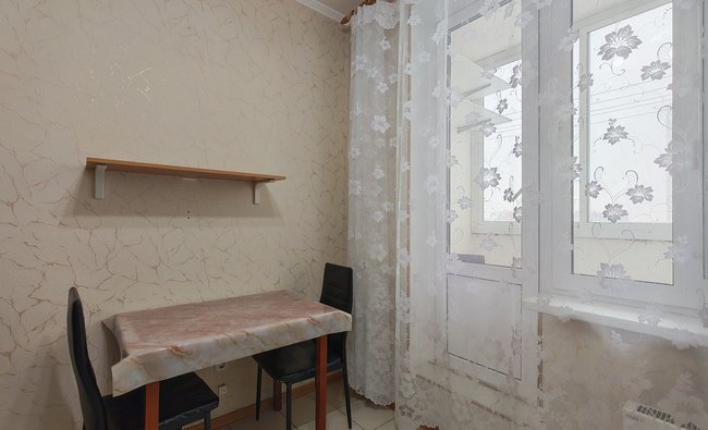 1-комнатная квартира в г. Балашиха