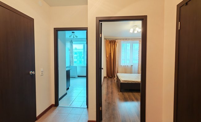 1-комнатная квартира в г. Балашиха