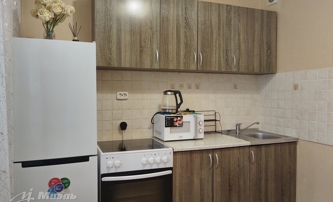 1-комнатная квартира в г. Балашиха