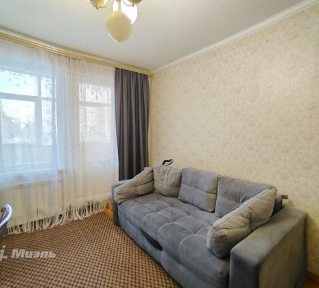 2-комнатная квартира в г. Балашиха