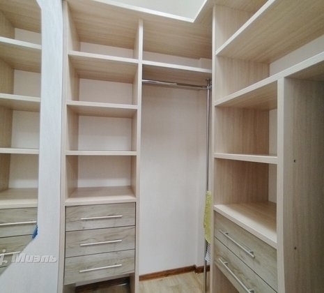 1-комнатная квартира в г. Балашиха