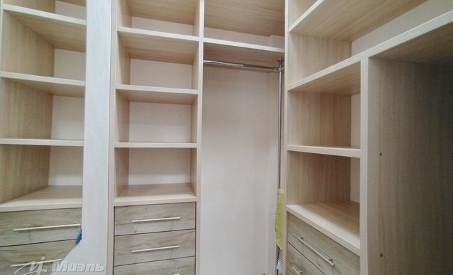 1-комнатная квартира в г. Балашиха